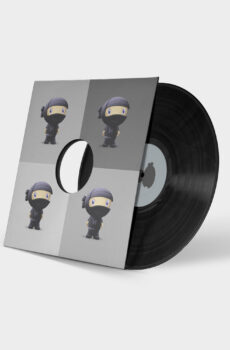 Woo Album #3